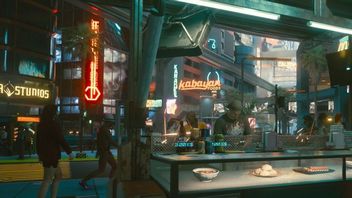 Jeden z twórców Cyberpunka 2077 pochwalił się własną poprawką w grze. Pewnie jej nie zauważyliście, ale czekaliśmy na nią ponad 2 lata