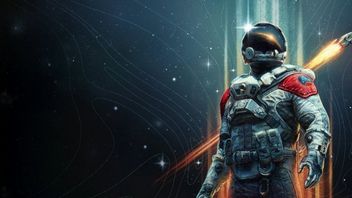 Bethesda złożyła hołd swojej skasowanej grze sprzed niemal 30 lat. Znajdziecie go wśród gadżetów ze Starfielda