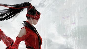 Hit sprzed 2 lat wciąż trzyma się mocno. Naraka: Bladepoint nie daje szans The Finals, New World i innym przebojom Steama