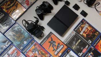 Ojciec grał ze swoim dzieckiem na PS2, bo nie było go stać na PS3. Teraz dorosły syn kupił tacie PS4 Pro