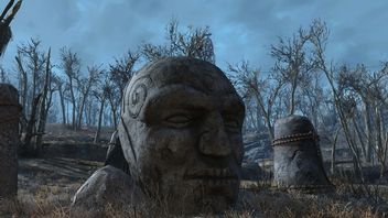 Lokacje z Fallout 2 zaprezentowane na nowym zwiastunie fanowskiego remake'u