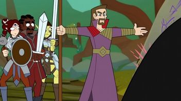 W Baldur's Gate 3 możecie trafić na niepozornego wroga, który od premiery dręczy kolejnych graczy