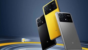 POCO X6 Pro dużo mocniejszy od swojego poprzednika dzięki Dimensity 8300 Ultra; potwierdzają to testy