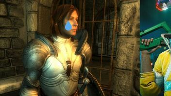 Cyberpunk 2077 pokonał wiekowego Obliviona. Gra jest modowana częściej niż hit Bethesdy mający już 18 lat