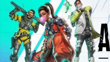 Nadchodzi 20. sezon w Apex Legends. Poznajcie Breakout i szykujcie się na masę nowej zawartości i wielkie zmiany