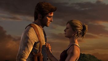 Uncharted: Drake's Fortune może otrzymać remake na PC i PS5