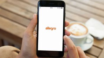 Allegro rozpoczęło testy usługi Allegro Cash, która umożliwia zdobycie cashbacku
