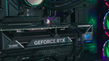 RTX 4090 cieszy się ogromną popularnością na chińskim czarnym rynku