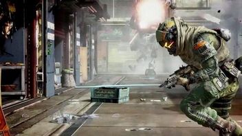Wieści ze świata (Ace Combat: Assault Horizon, Titanfall) 25/2/14