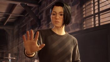 Humble Choice na luty 2024 z Life is Strange: True Colors i 7 innymi grami