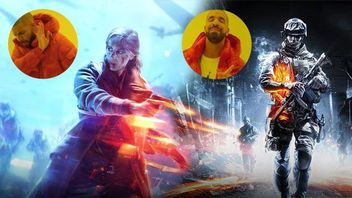 Battlefield 6 – co DICE musi zrobić, żeby BF6 był sukcesem?