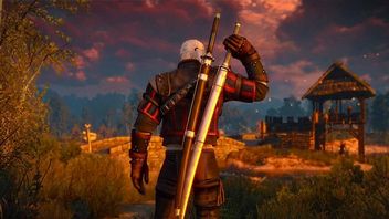 Prezes CD Projektu mocno o zamieszaniu wokół Xboxa. „Cieszę się, że to nie mój problem”