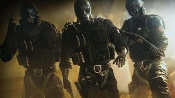 Znamy plany rozwoju w czwartym roku wsparcia Rainbow Six Siege