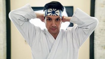 Zdjęcia do 6. i ostatniego sezonu Cobra Kai już rozpoczęte. Aktorzy zapowiadają finał w wielkim stylu