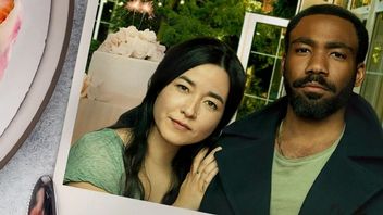 Wyjaśniamy zakończenie serialu Mr. & Mrs. Smith