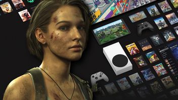 Xbox Game Pass na luty. Wśród nowości kolejny remake Resident Evil i RPG akcji Tales of Arise