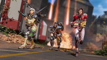 Apex: Legends ma 5 lat. Zobacz zwiastun i zmiany w 20. sezonie gry