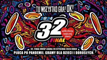 GRYOnline.pl zagrał dla WOŚP - oto ile razem zebraliśmy