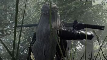 Jakim cudem Skyrim może tak wyglądać? Wystarczy sporo wolnego czasu i mocny sprzęt