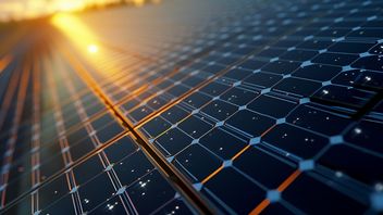 Chiny miały wygenerować w zeszłym roku więcej energii z paneli słonecznych niż USA w całej swojej historii