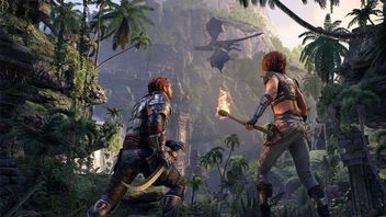 Od dnia premiery ESO ma duży problem ze swoim światem, a gracze chcieliby, żeby w końcu coś z tym zrobiono