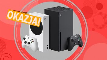 Xbox Series X oraz S w okazyjnych cenach! Promocje Allegro Days