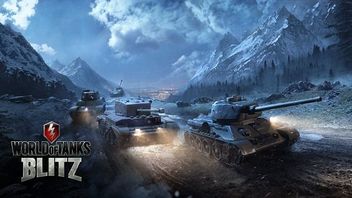 World of Tanks Blitz wkrótce na Windowsie 10