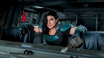 Gina Carano pozywa Disneya, a Elon Musk funduje jej pozew. Aktorka chce odzyskać rolę w Mandalorianinie
