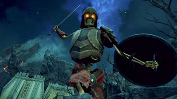 Gameplay z Avowed nie pokazał nie tylko ostatecznego, ale nawet aktualnego systemu walki