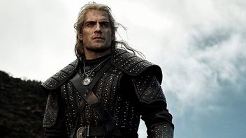 „To największy zaszczyt w mojej karierze”. Henry Cavill rozpływa się nad adaptacją Warhammera 40k