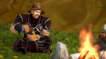 Na Netflixa trafi dokument o graczu WoW-a i sile społeczności tego wielkiego MMO