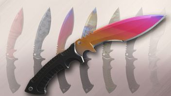 Arms Race wraca do CS 2. Wielka aktualizacja wprowadza ważne zmiany