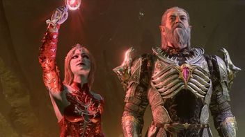 To najrzadsze interakcje w Baldur's Gate 3 na jakie możecie trafić. Wśród nich zombie wersja znanej bohaterki