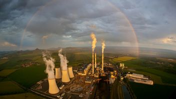 UE proponuje zmniejszenie emisji zanieczyszczeń o 90 procent do 2040 roku