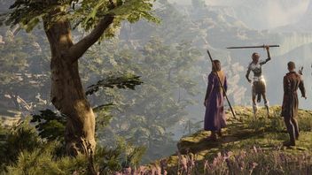 Gracz postanowił zabić wszystkich NPC-ów w całym Baldur's Gate 3, ale zadanie okazało się trudniejsze niż myślicie