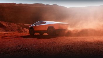 Czy Tesla Cybertruck przetrwa prawdziwy test Elona Muska? Piłki i stalowe kule kontra szyby samochodowe