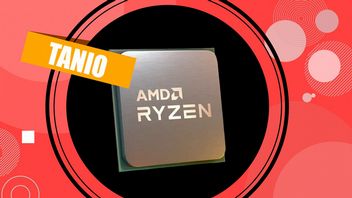 Ryzen 5 5600 w gorącej cenie! Promocja w Morele.net