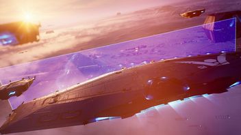 Premiera Homeworld 3 opóźniona. W studiu Blackbird Interactive doszło do zwolnień