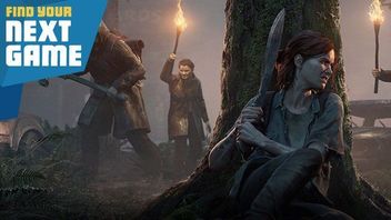 Grałem w The Last of Us 2 – jaki piękny koniec świata!