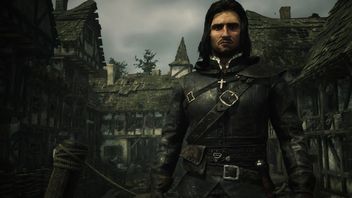 Premiera The Inquisitor, przygodowej gry akcji na bazie Cyklu Inkwizytorskiego. Znamy ceny, jest też demo
