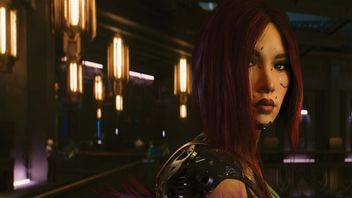 Cyberpunk 2077 skrywa unikalną interakcję z bezdomnym, którą zrozumiecie tylko po zakończeniu Phantom Liberty