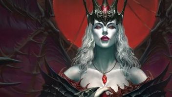 Taki zestaw LEGO chciałby mieć każdy fan Diablo 2. Mała scenka budzi nostalgię