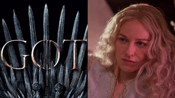 Skasowany prequel Gry o tron wyglądał świetnie. Zobaczcie zdjęcia z pilotowego odcinka serialu z Naomi Watts