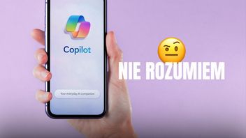 Korzystałem z Copilota i poza jedną funkcją kompletnie nie rozumiem tej sztucznej inteligencji