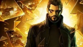 Fani Cyberpunka 2077 chcieliby, aby aktor z Deus Exa pojawił się w sequelu. Mają już dla niego idealną rolę