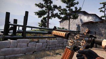 Twórcy CS2 pozwolili graczom bawić się naklejkami, więc ci od razu wzięli się do oklejania broni wulgaryzmami i rasistowskimi symbolami