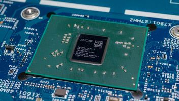 Ukryte symbole na procesorze AMD, których nikt nie zauważył aż do teraz