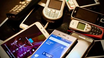 Najlepiej sprzedający się telefon w historii może zaskoczyć, iPhone ledwo zmieścił się na podium