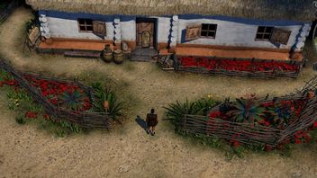 Swordhaven: Iron Conspiracy to nowa gra twórców Atom RPG, inspirowana Baldur's Gate i Icewind Dale
