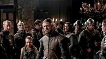 Aktorzy wspominają pilot Gry o tron jako katastrofę